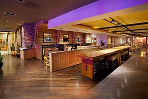 Radisson Hotel Salt Lake City Downtown