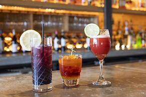 Radisson Hotel Salt Lake City Downtown