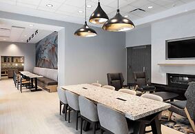 Radisson Hotel Salt Lake City Downtown