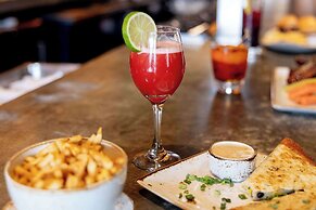 Radisson Hotel Salt Lake City Downtown