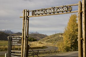 Spring Creek Ranch