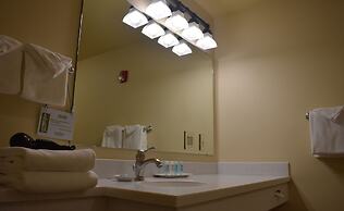 The Rockwell Inn (formerly the Lexington at Jackson Hole Hotel & Suite