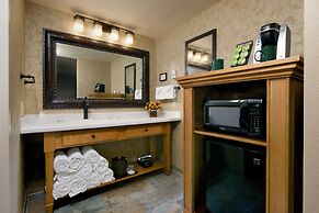 The Rockwell Inn (formerly the Lexington at Jackson Hole Hotel & Suite