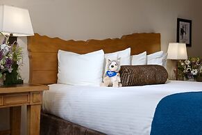 The Rockwell Inn (formerly the Lexington at Jackson Hole Hotel & Suite