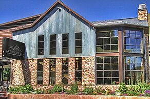 The Rockwell Inn (formerly the Lexington at Jackson Hole Hotel & Suite