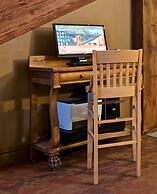 The Rockwell Inn (formerly the Lexington at Jackson Hole Hotel & Suite