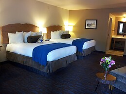 The Rockwell Inn (formerly the Lexington at Jackson Hole Hotel & Suite