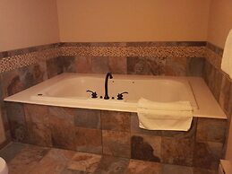 The Rockwell Inn (formerly the Lexington at Jackson Hole Hotel & Suite