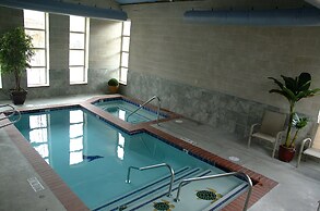 The Rockwell Inn (formerly the Lexington at Jackson Hole Hotel & Suite