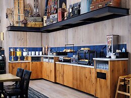 The Rockwell Inn (formerly the Lexington at Jackson Hole Hotel & Suite