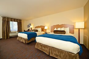 The Rockwell Inn (formerly the Lexington at Jackson Hole Hotel & Suite