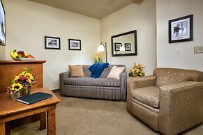 The Rockwell Inn (formerly the Lexington at Jackson Hole Hotel & Suite