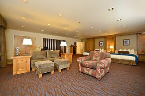 The Rockwell Inn (formerly the Lexington at Jackson Hole Hotel & Suite