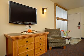 The Rockwell Inn (formerly the Lexington at Jackson Hole Hotel & Suite