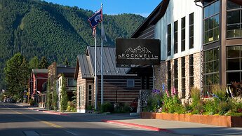 The Rockwell Inn (formerly the Lexington at Jackson Hole Hotel & Suite