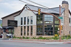 The Rockwell Inn (formerly the Lexington at Jackson Hole Hotel & Suite