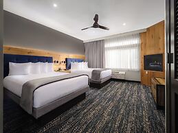 The Rockwell Inn (formerly the Lexington at Jackson Hole Hotel & Suite