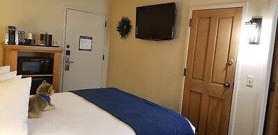 The Rockwell Inn (formerly the Lexington at Jackson Hole Hotel & Suite