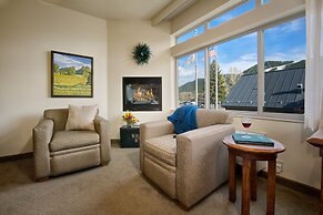 The Rockwell Inn (formerly the Lexington at Jackson Hole Hotel & Suite