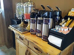 The Rockwell Inn (formerly the Lexington at Jackson Hole Hotel & Suite