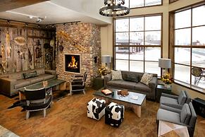 The Rockwell Inn (formerly the Lexington at Jackson Hole Hotel & Suite