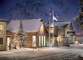 The Rockwell Inn (formerly the Lexington at Jackson Hole Hotel & Suite