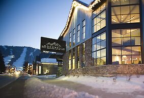 The Rockwell Inn (formerly the Lexington at Jackson Hole Hotel & Suite