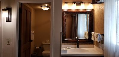 The Rockwell Inn (formerly the Lexington at Jackson Hole Hotel & Suite