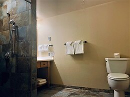 The Rockwell Inn (formerly the Lexington at Jackson Hole Hotel & Suite