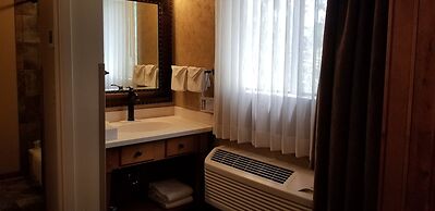 The Rockwell Inn (formerly the Lexington at Jackson Hole Hotel & Suite