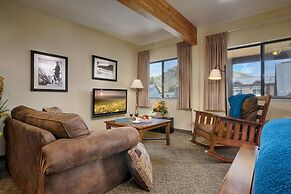 The Rockwell Inn (formerly the Lexington at Jackson Hole Hotel & Suite