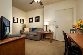 The Rockwell Inn (formerly the Lexington at Jackson Hole Hotel & Suite