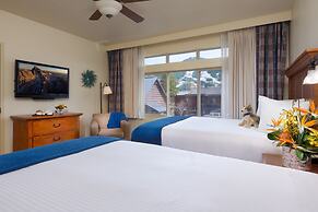 The Rockwell Inn (formerly the Lexington at Jackson Hole Hotel & Suite