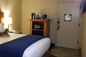 The Rockwell Inn (formerly the Lexington at Jackson Hole Hotel & Suite