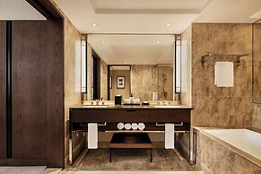 Conrad Singapore Marina Bay