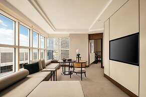 Conrad Singapore Marina Bay