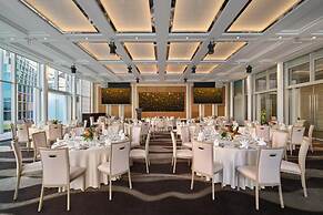 Conrad Singapore Marina Bay