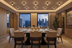 Conrad Singapore Marina Bay