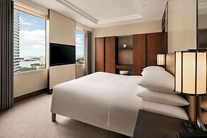 Conrad Singapore Marina Bay
