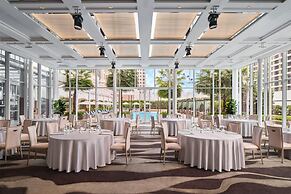 Conrad Singapore Marina Bay