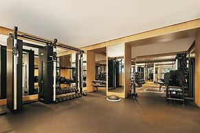 Conrad Singapore Marina Bay