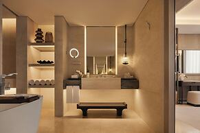 Conrad Singapore Marina Bay