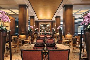 Conrad Singapore Marina Bay