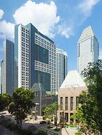 Conrad Singapore Marina Bay