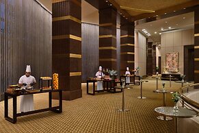 Conrad Singapore Marina Bay