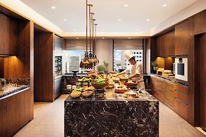 Conrad Singapore Marina Bay