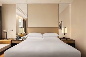 Conrad Singapore Marina Bay