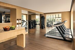 Conrad Singapore Marina Bay