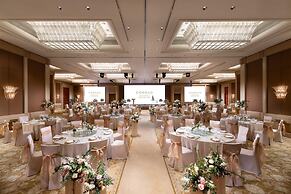 Conrad Singapore Marina Bay