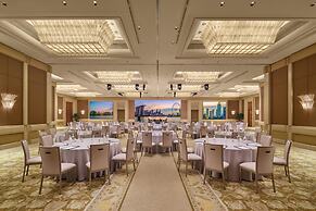 Conrad Singapore Marina Bay